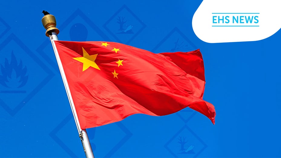 La Chine adopte l’ONU 8