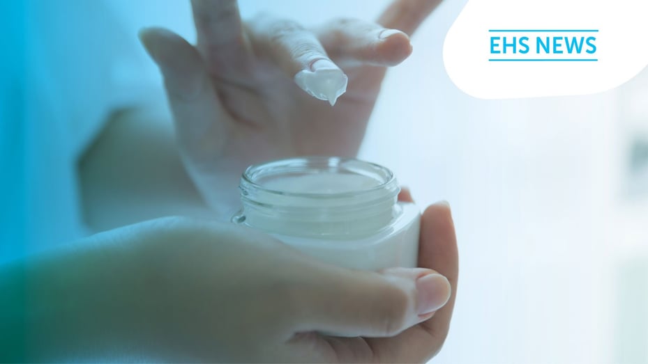 Reg. 2023/1545: Pubblicato aggiornamento del Regolamento UE sui prodotti Cosmetici