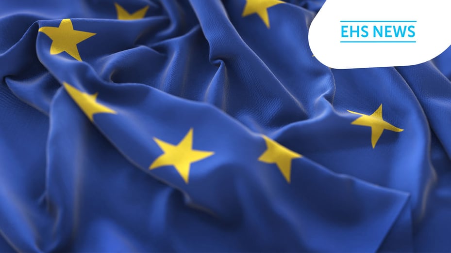 CLP is updated by Regulation (EU) 2024/2865