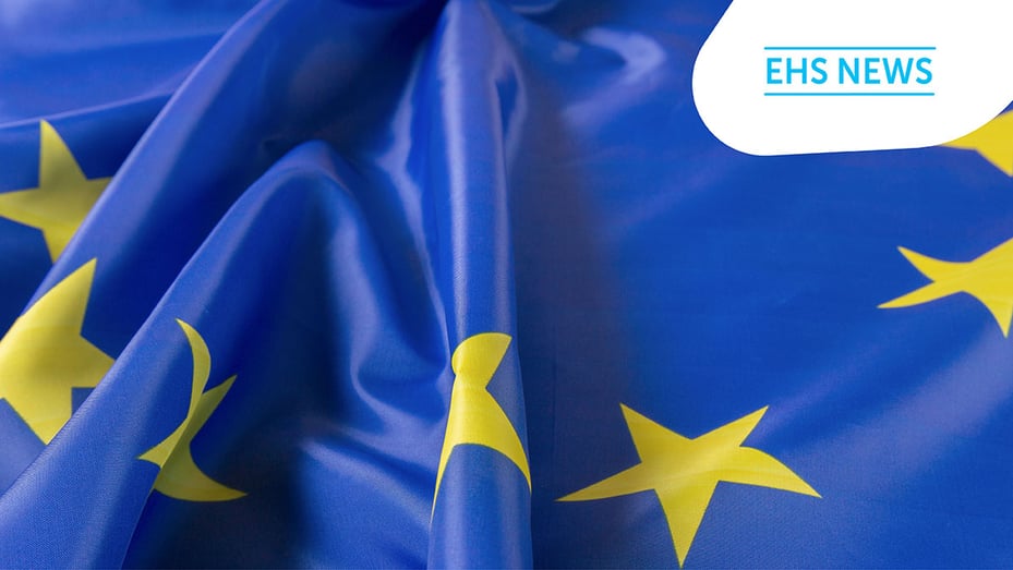 Proposal to amend Regulation (EU) 2024/2865 to postpone the application of labelling obligations under the CLP Regulation