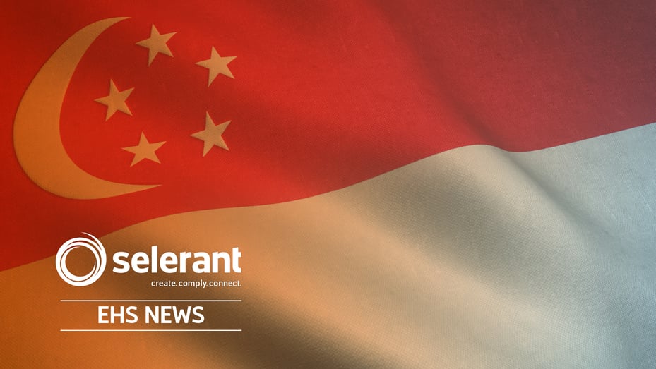 Asia: Singapore moves to adopts GHS 7