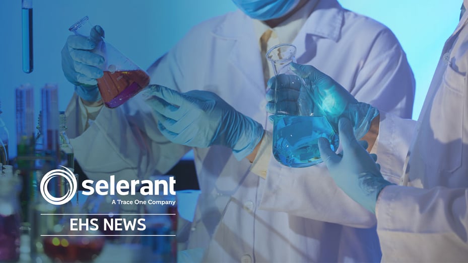New proposal for Occupational exposure limits for lead and diisocyanates