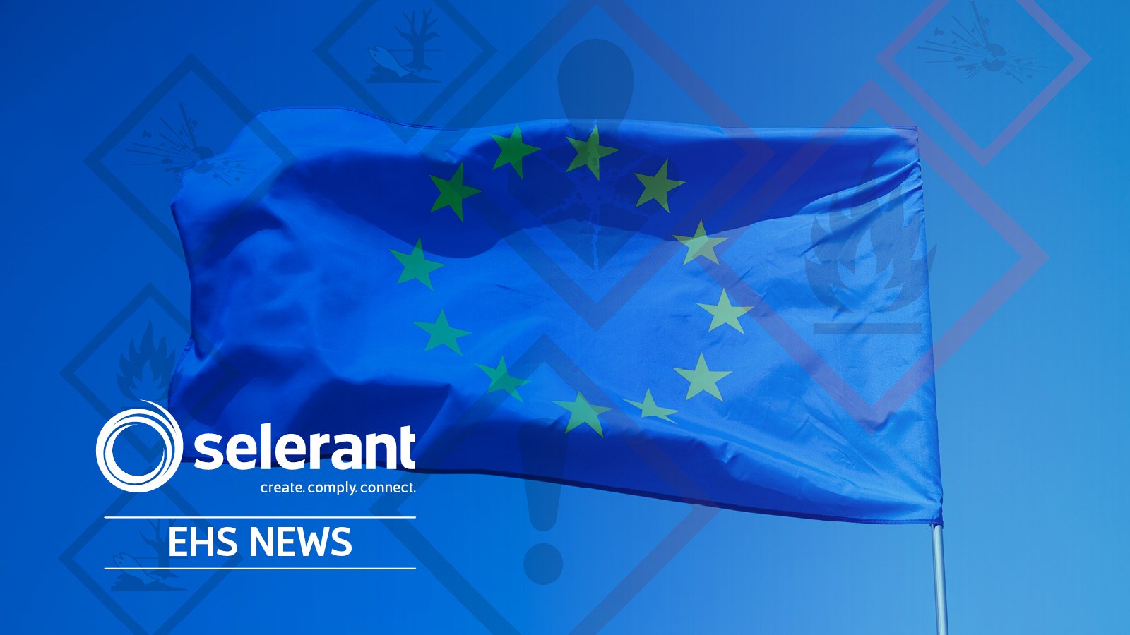 EU: Publication of a provisional ATP text focusing on the reproductive toxicant classification