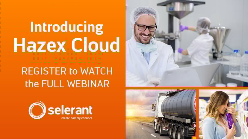 Watch the replay - Introducing Trace One SDS Authoring