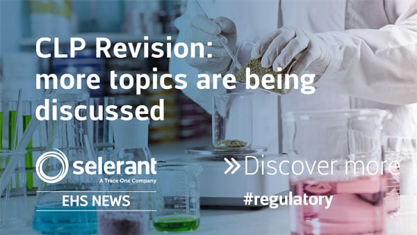 CLP Revision: More topics are being discussed post