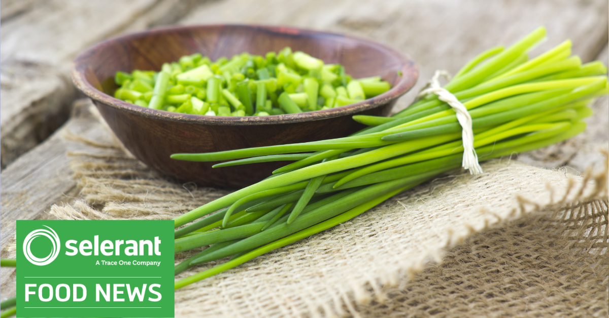 Chives