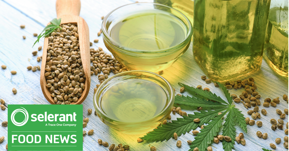Oilseeds crops