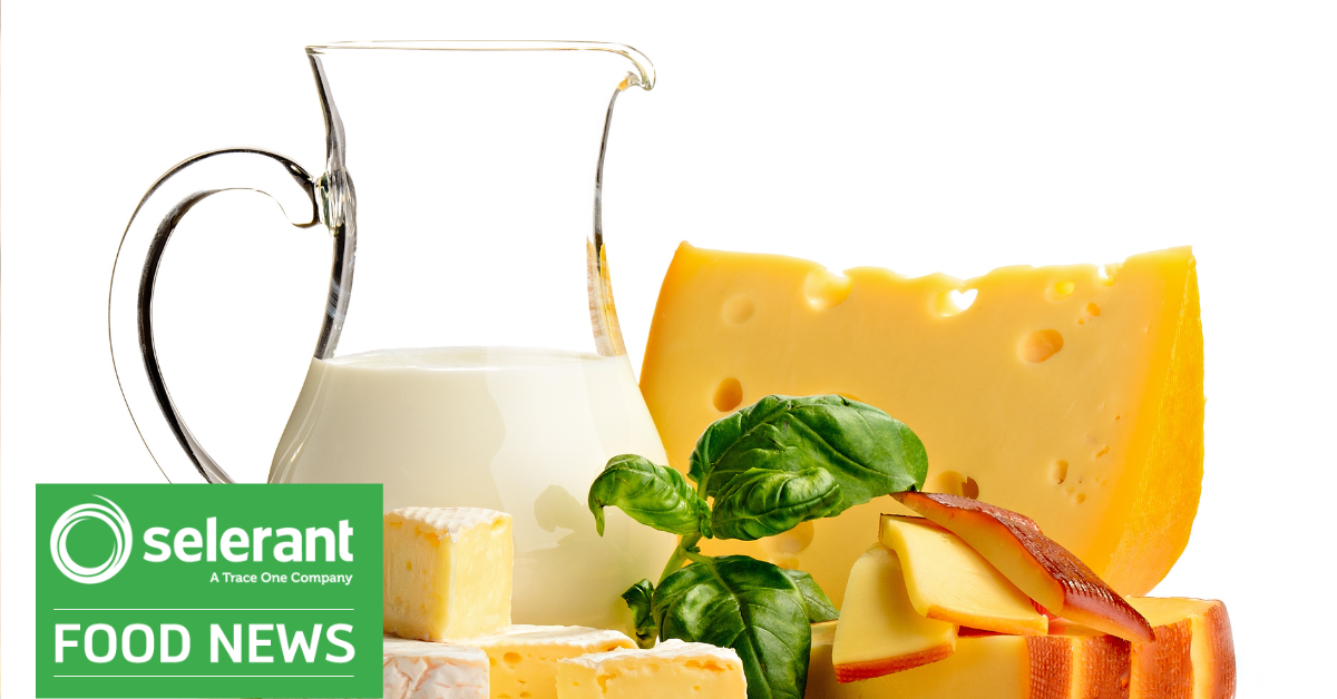 dairy cheese
