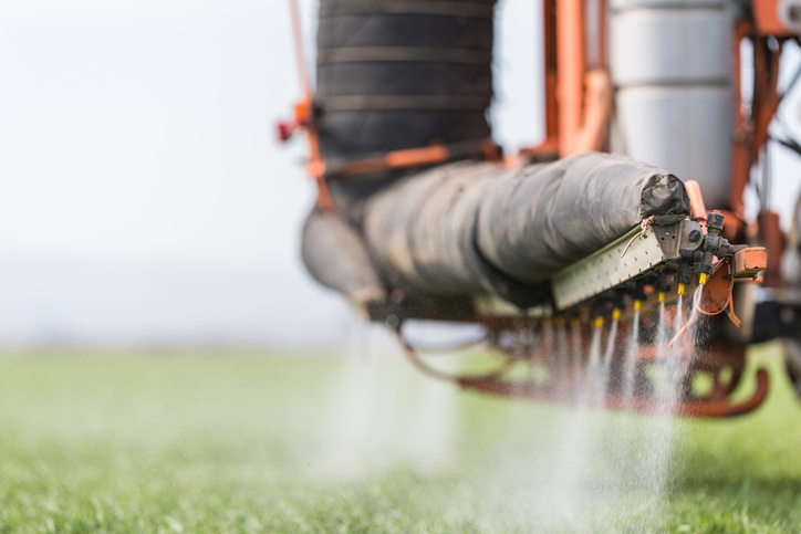 Food Safety and Standard Authority of India MRL of Pesticides