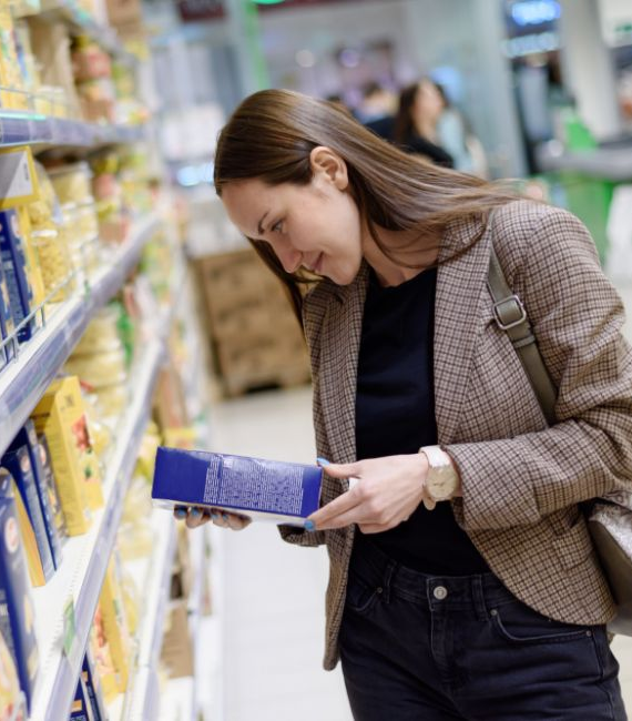 Trace One PLM for food and beverage