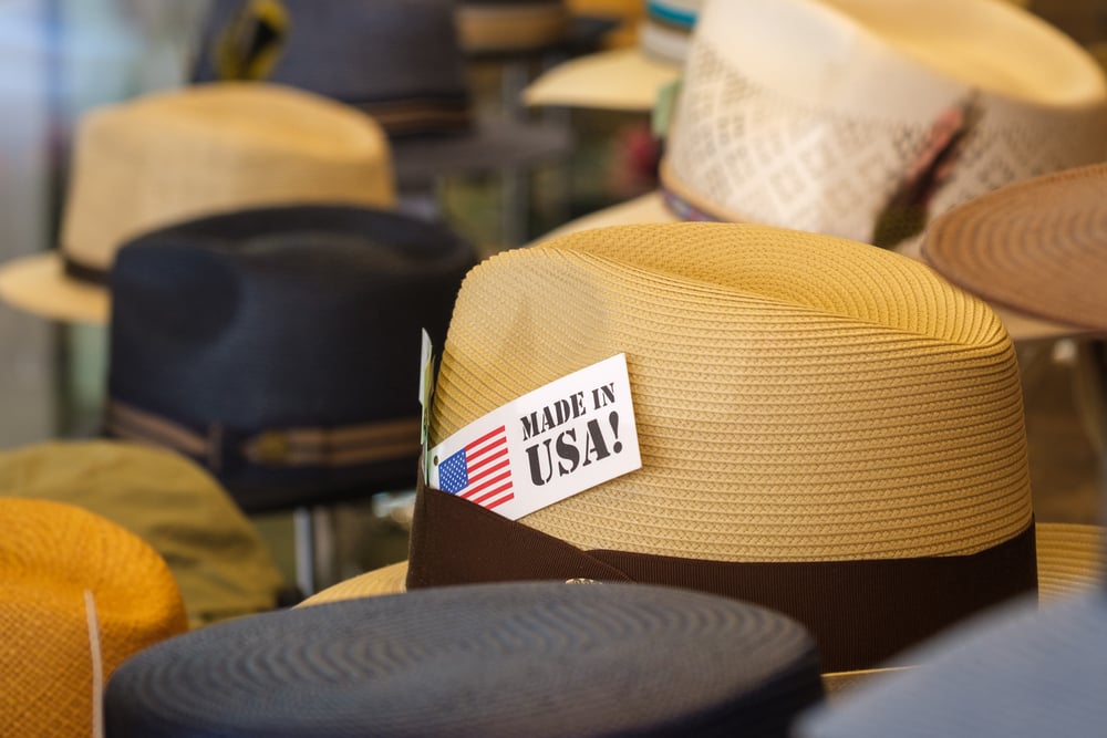 Who’s Buying American? Tracking the Surge in Demand for U.S. Goods