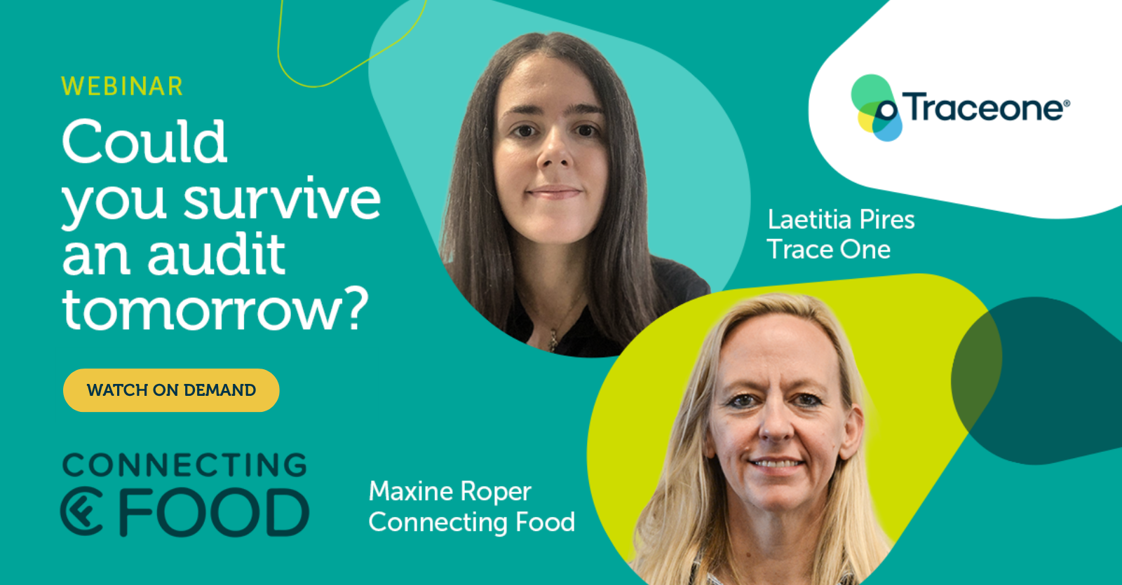 Connecting Food Webinar Feature Image Connecting Food Webinar Feature Image