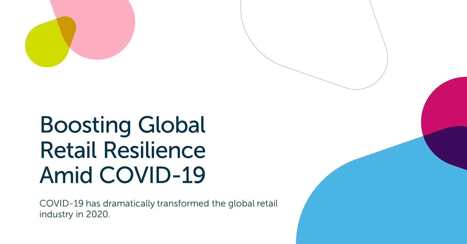 Global resilience COVID 19