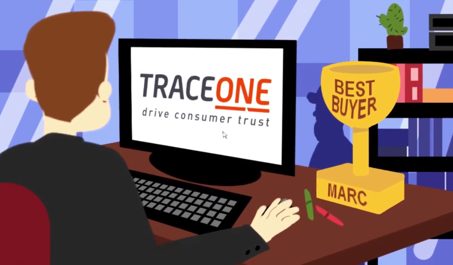 marketplace for buyers