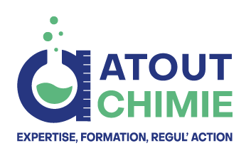 Logo ATOUT CHIMIE
