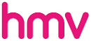 HMV_Logo