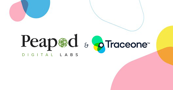 Peapod Digital Labs & Trace One
