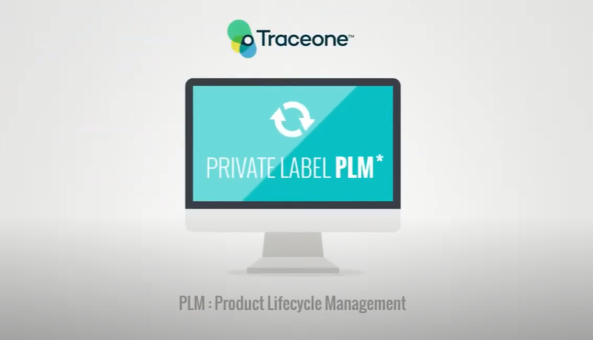 PLM trace one