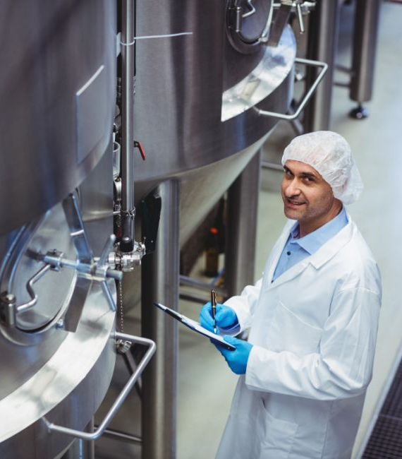 USDA vs FDA: Inspection and Enforcement